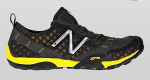 New Balance Minimus Trail (MT10) Running Shoe