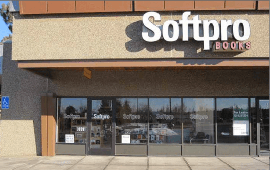 softpro books
